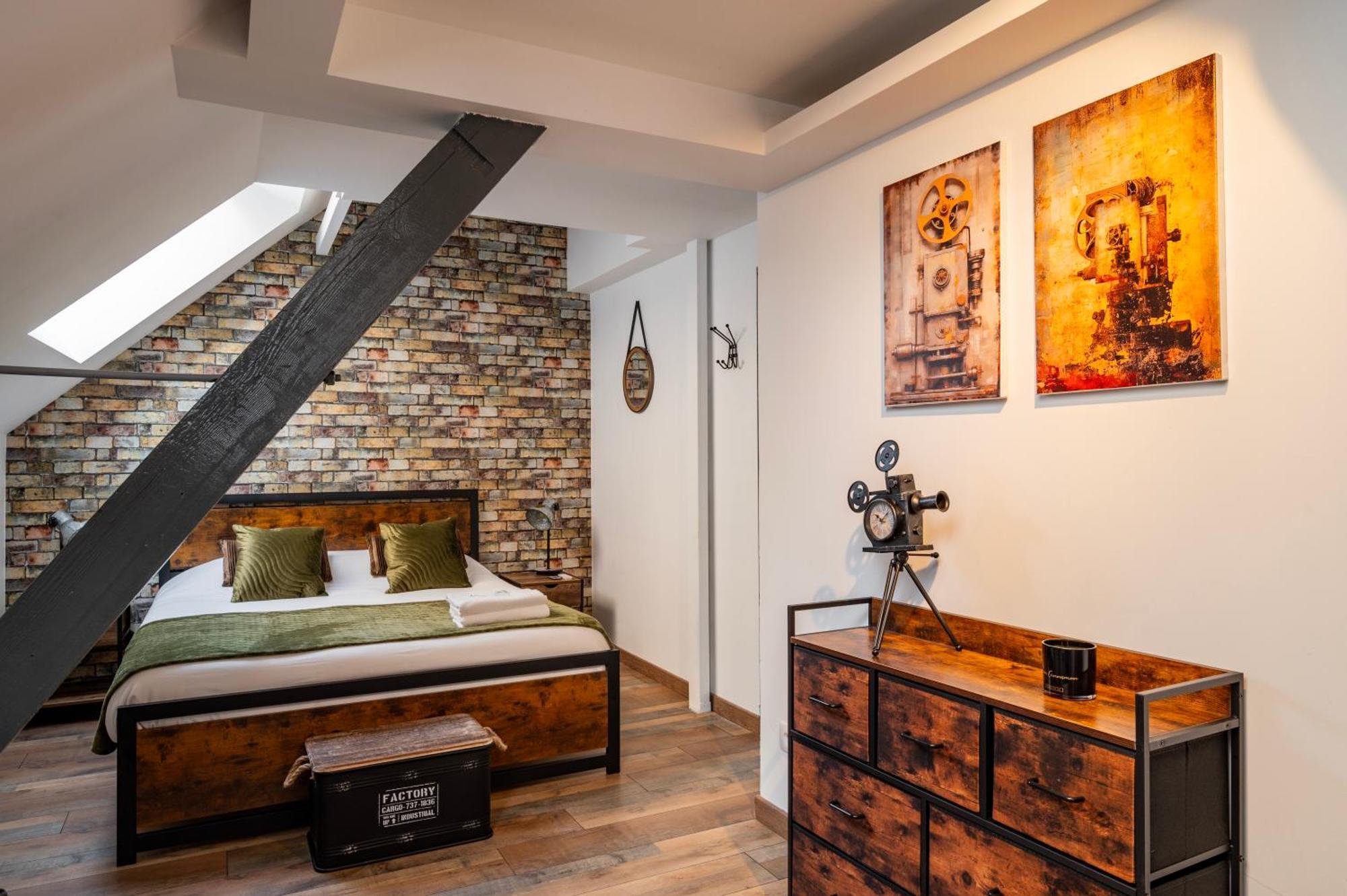 Petit Cocon Cine, Animaux Ok, A 2 Pas Du Centre Apartment Schiltigheim Ngoại thất bức ảnh