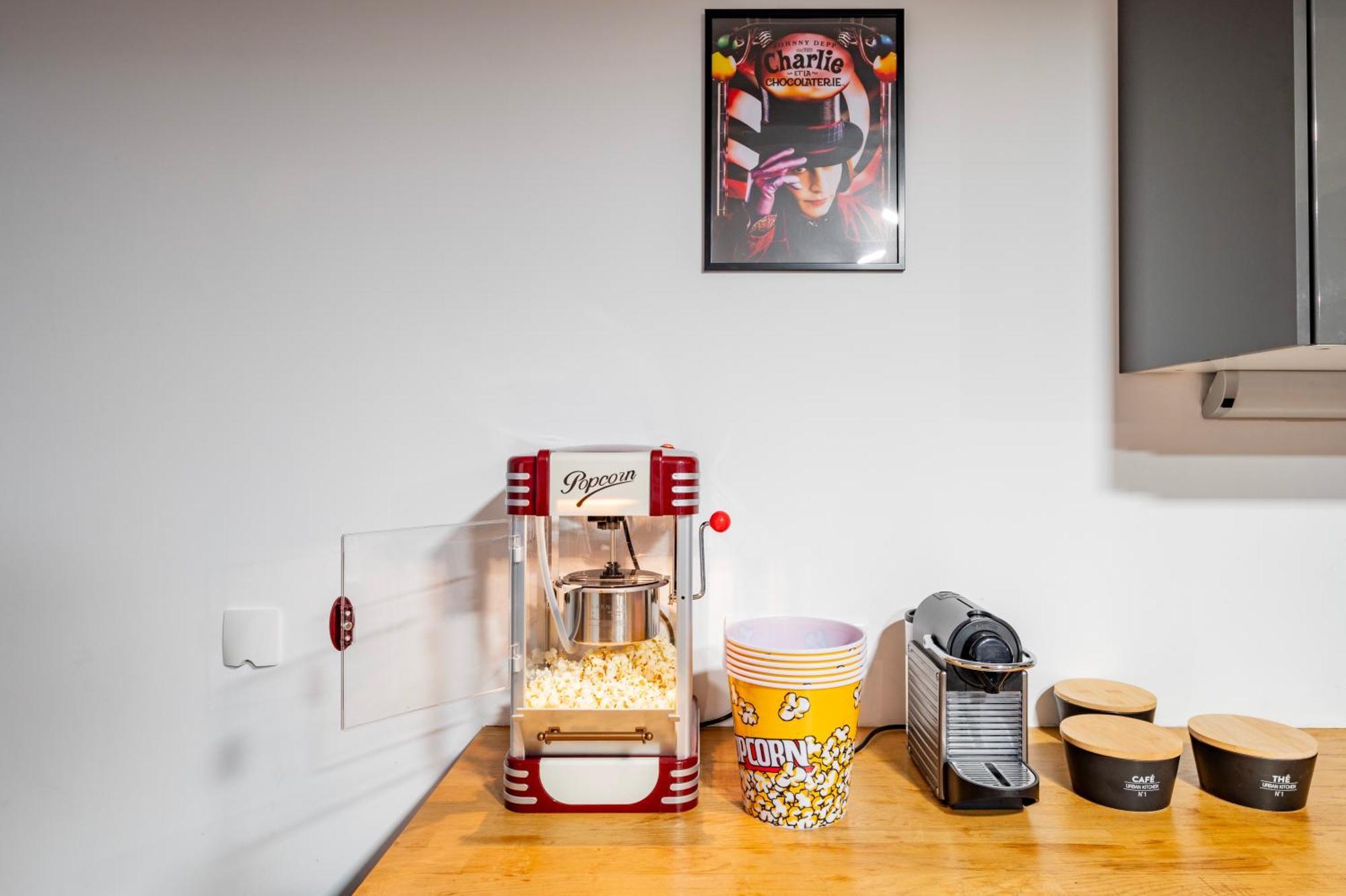 Petit Cocon Cine, Animaux Ok, A 2 Pas Du Centre Apartment Schiltigheim Ngoại thất bức ảnh